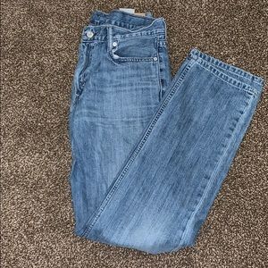 Levi's® Men's 514™ Straight Jeans Length 34